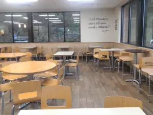 Wendy's