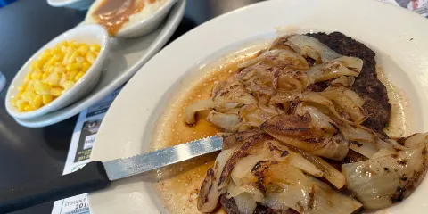 Elmwood Park Diner