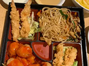 New Garden Asian Cuisine