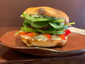 Superior Cafe
