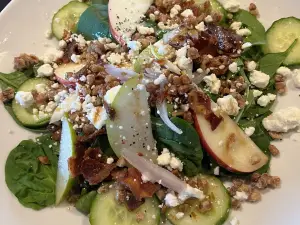 Martini's Grille