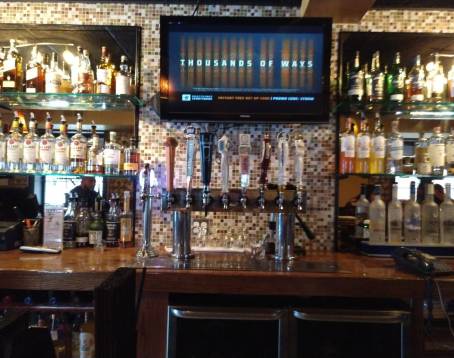 CubaNu Restaurant & Lounge