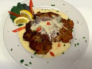 Vincenzo's Ristorante