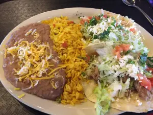 Fuzzy's Taco Shop - Abilene