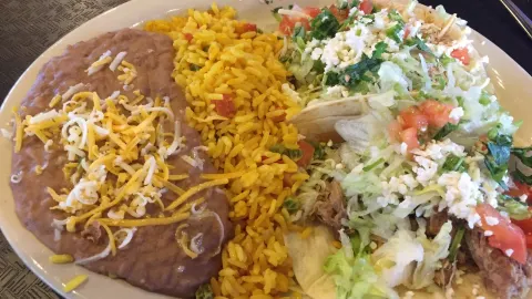 Fuzzy's Taco Shop - Abilene in 阿比林
