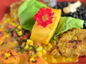 Wild Craft Eatery