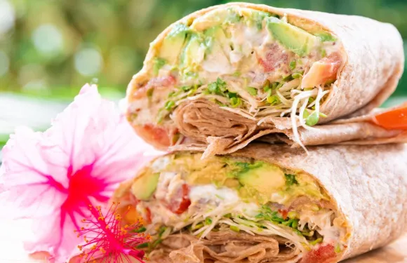 Down to Earth Organic & Natural Kailua
