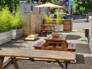 Hidden River Coffee Roasters & Cafe