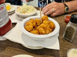 The Catfish Place