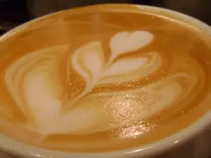 Muddy Waters Coffeehouse