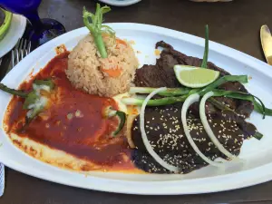 Blue Agave Club