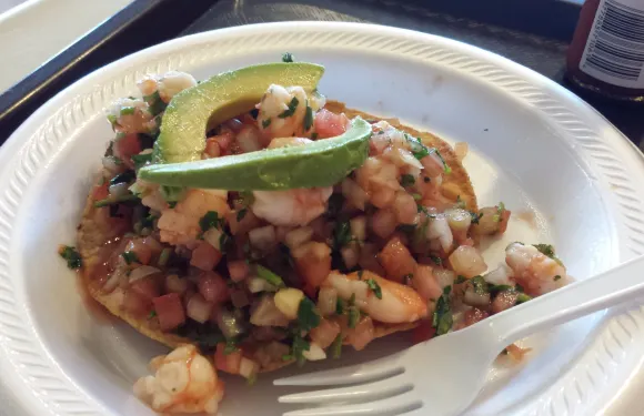 Taqueria Guadalajara
