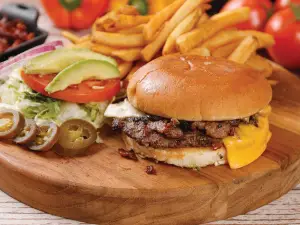 Rancho Alegre Mexican Grill