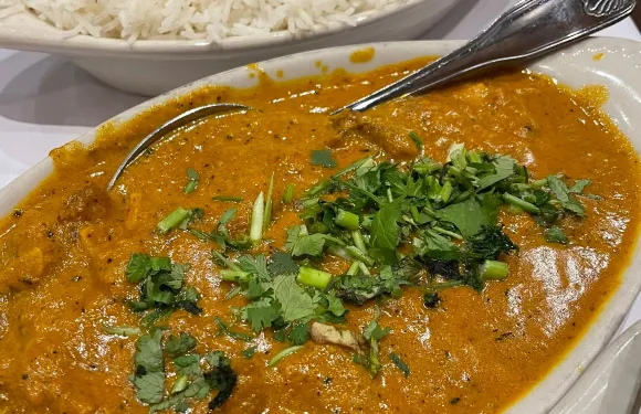 North India Restaurant