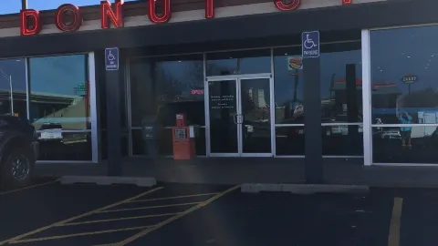 Donut Stop in 애머릴로