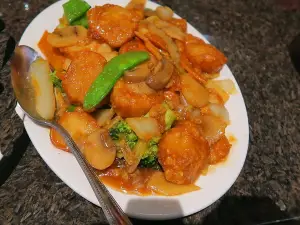Asian Pearl Bistro