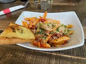 Blue Roof Bistro