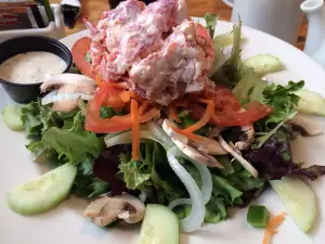 Colonel's Restaurant and Bakery