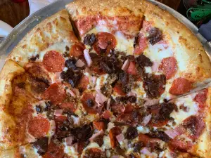15th Street Pizza & Pub