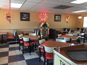 A&W Restaurant