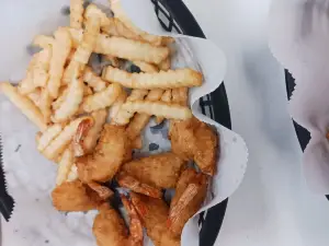 Marty's Landing