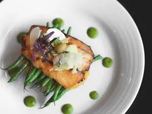 Crush Wine Bar & Grill