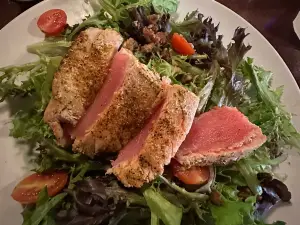 Magnolia Grill