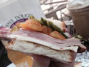 Dosie Dough