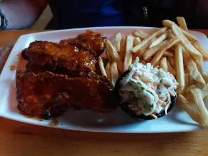 Applebee's Grill + Bar