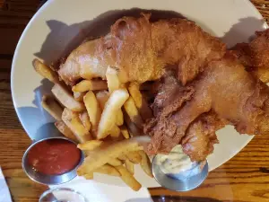 Jack Mason's Tavern & Brewery