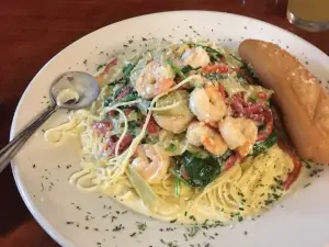 Nonna Lisa's Italian Restaurant