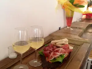 La Cresceria