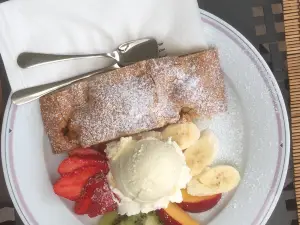 Bar Eis-Cafe Helene
