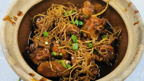 Restoran Kali Little in Klang District