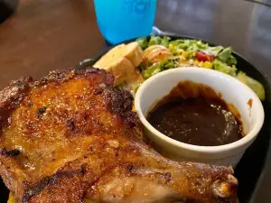 Cup Cafe Alor Setar