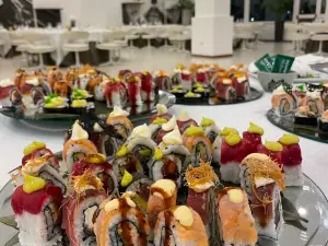 Ristorante Binario 24