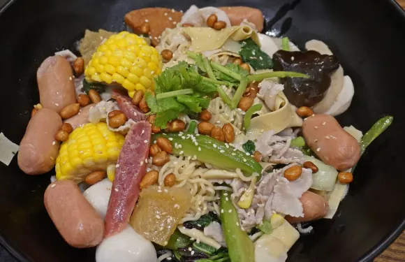 Hotpot Kitchen