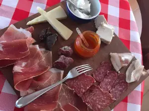 Ristorante Il Caminetto