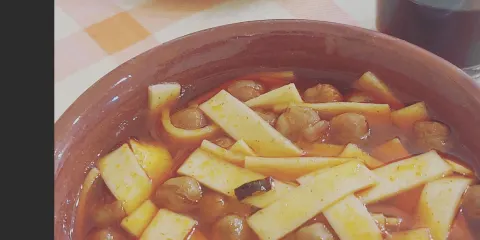 Osteria 101
