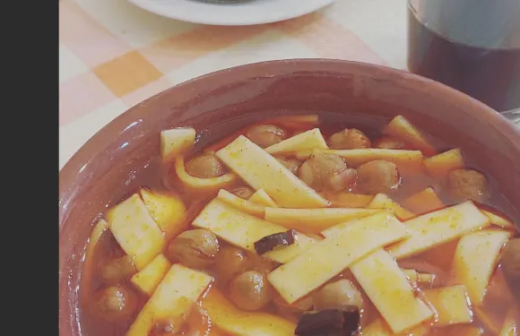 Osteria 101