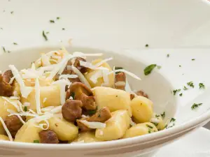 Mozart Bistro