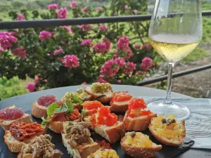 Agrisola di Pantelleria