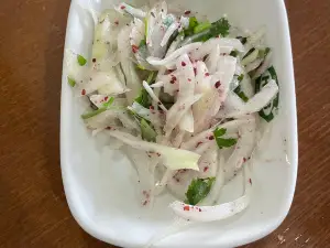 Has Doner