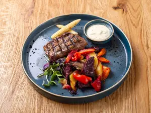 Steak House
