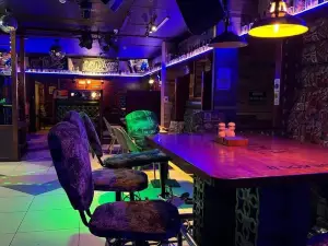 Gastrobar Sova
