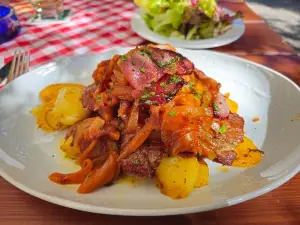 Gasthaus Drei Rose