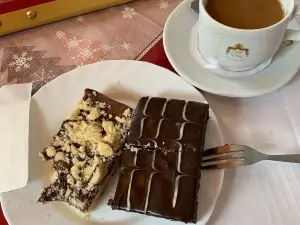Cafe Konig