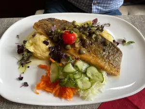 Oma's Kuche