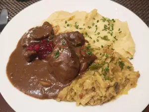 Oesterreich am Markt