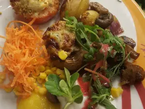 Toro Negro